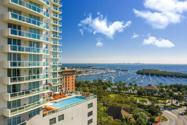 Arya Hotel & Suites Coconut Grove, WorldHotels Distinctive - photo 3