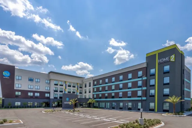 Tru by Hilton Pensacola Airport Medical Center, Pensacola
