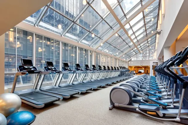 The Hilton Club  New York - photo 3