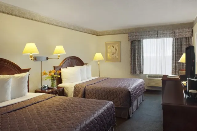 Stay Inn - photo 3