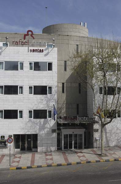 1881 Madrid Ventas Hotel - photo 1