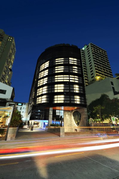 Best Western Plus At 20 Sukhumvit - photo 1