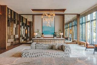 Fairmont Tokyo - foto 2