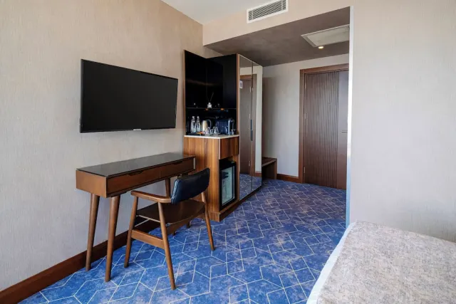 Ring Stone Hotels Bosphorus - foto 3