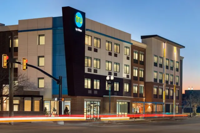 Tru by Hilton Ogden, Utah