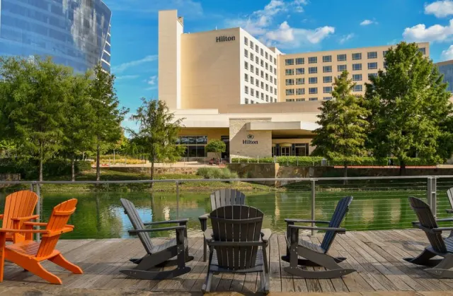 Hilton DallasPlano Granite Park, Texas