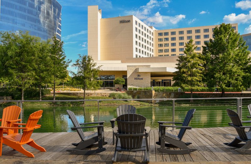 Hilton DallasPlano Granite Park - foto 1
