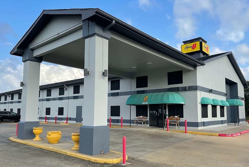 Super 8 by Wyndham League City - foto 1