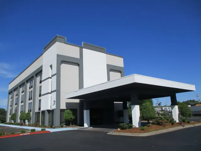 Best Western South West Little Rock, Arkansas