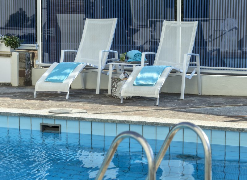 Hotel Abner's - foto 1