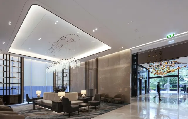 Carlton Hotel Bangkok Sukhumvit - photo 4