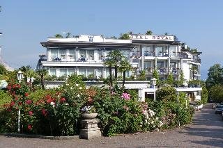 Royal, Stresa