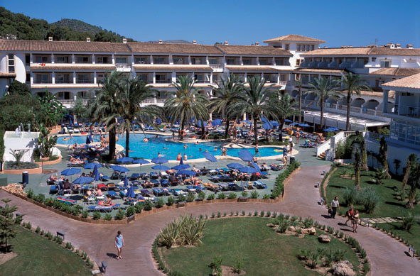 Beach Club Font de Sa Cala - photo 1