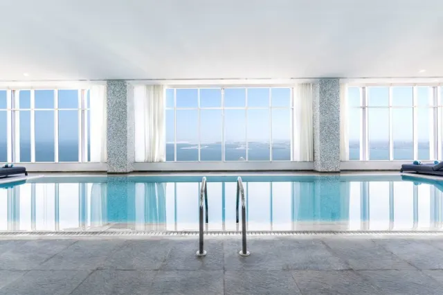 Aleph Doha Residences, Curio Collection by Hilton - photo 3