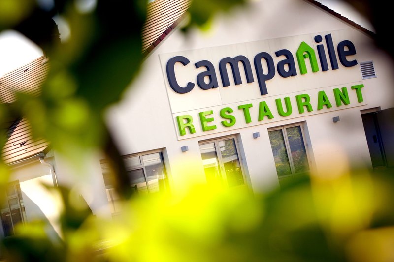 Hotel Campanile Villeneuve Saint Georges - photo 1