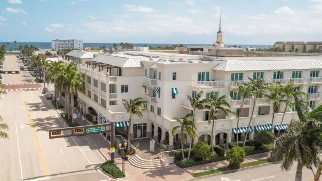 Delray Beach