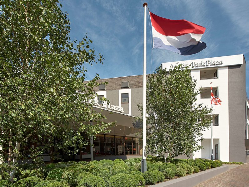 Park Plaza Eindhoven - photo 1