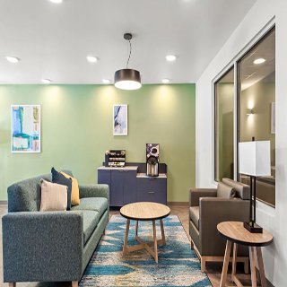 WoodSpring Suites Lancaster North - photo 3