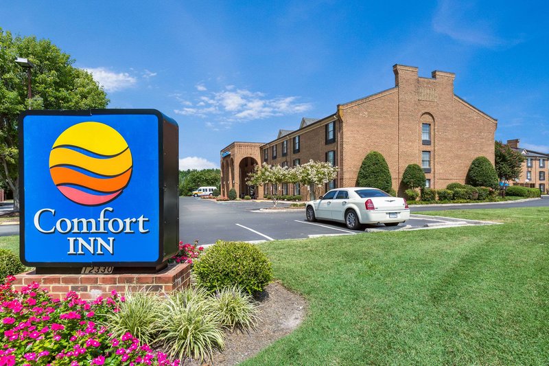 Holiday Inn Newport News  Hampton - photo 1