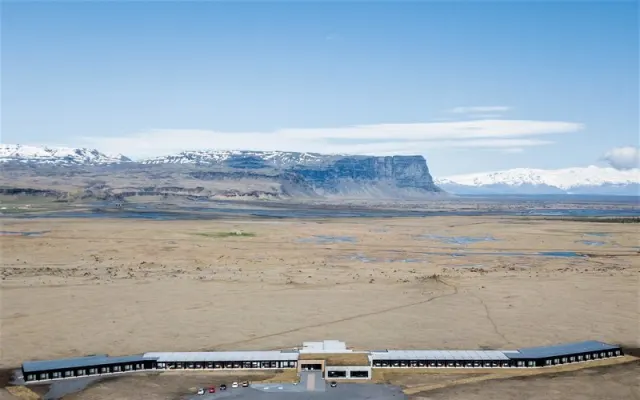 Fosshotel Nupar  - photo 2