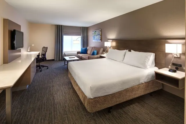 Hilton Garden Inn Toronto/Oakville - foto 4