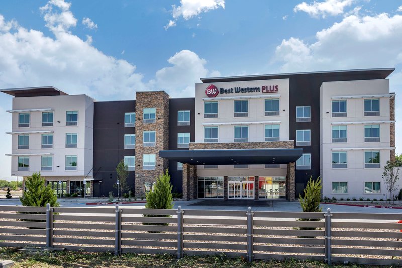 Holiday Inn Amarillo East - photo 1