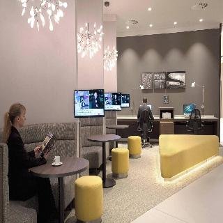 Courtyard by Marriott Wolfsburg - photo 4