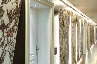 Mascagni Luxury Rooms & Suites - photo 3