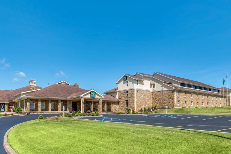 Quality Inn Bedford - รูปภาพที่ 1