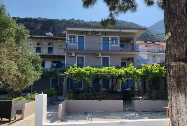 Akrogiali Apart Hotel - photo 3