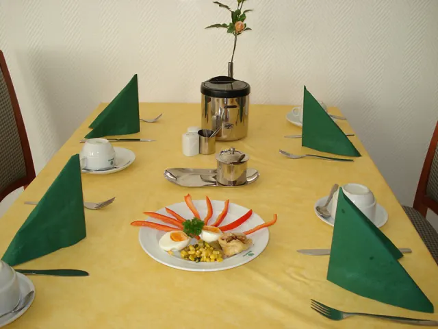 TRIP INN Hotel Minerva - photo 2