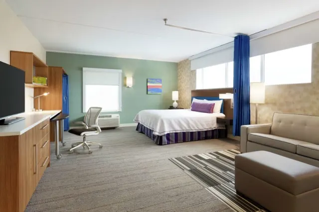 Home2 Suites by Hilton Milton Ontario - photo 4