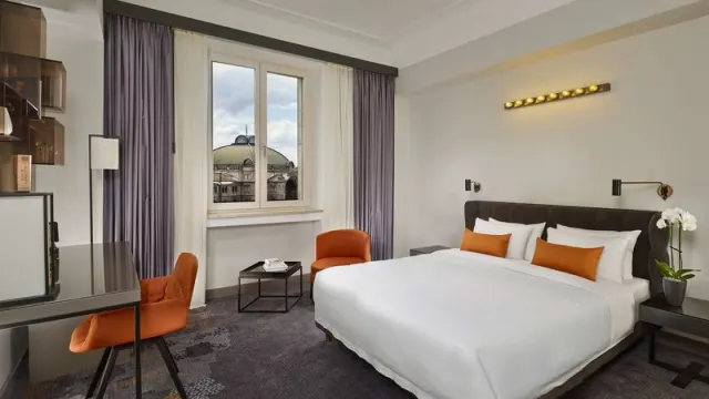 Park Plaza Nuremberg - photo 3