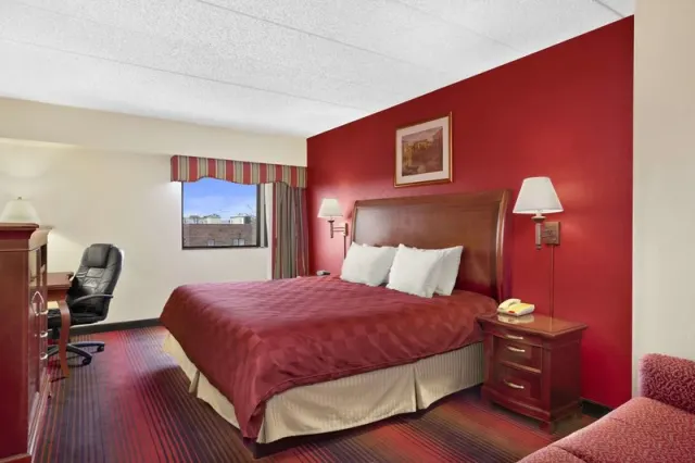 Ramada by Wyndham East Orange - foto 3