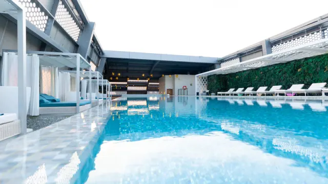Steigenberger Residence Doha, Doha and surrounding cities