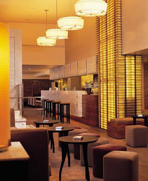 London Hilton on Park Lane - foto 3