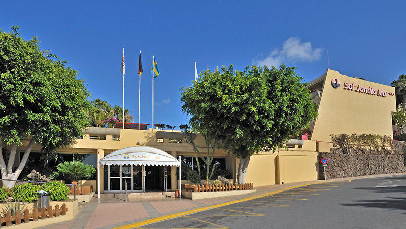 Sol Fuerteventura Jandia - All Suites - photo 1