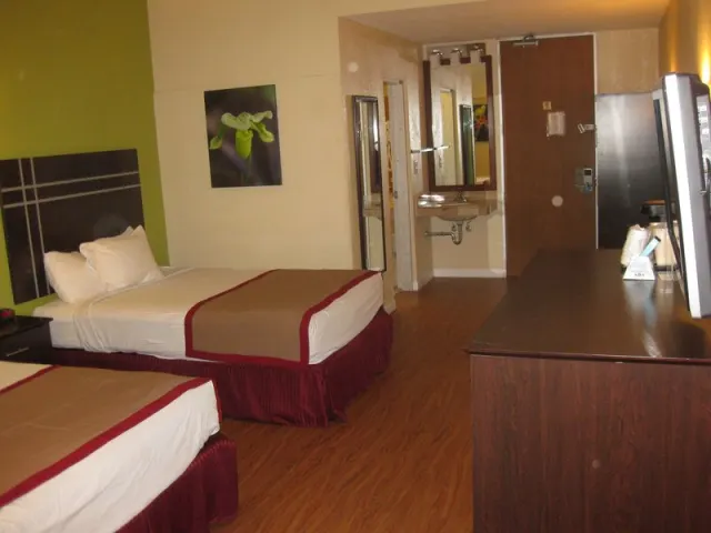 Best Western Orlando West - photo 4