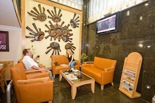 Park Star Hotel - photo 3