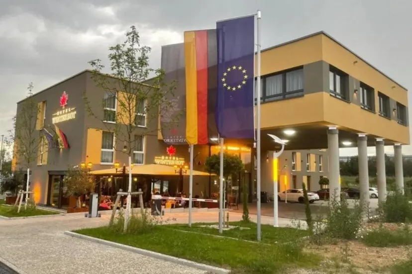 Hotel Winterrot - foto 1