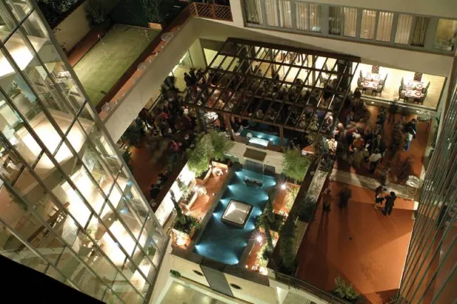 Iq Hotel Firenze - foto 3