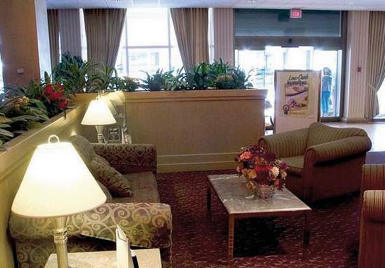 Holiday Inn Hotel & Suites Vancouver Downtown - photo 2