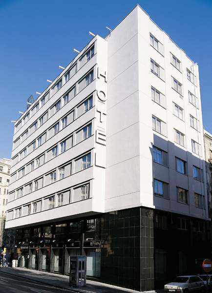 HG City Suites Barcelona - photo 2