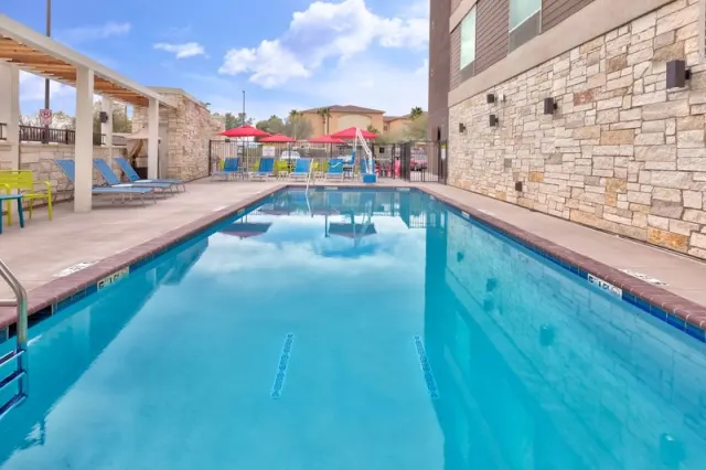 Home2 Suites by Hilton Tucson Airport - photo 3