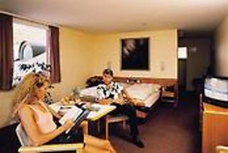 Hotel Waldegg - photo 1