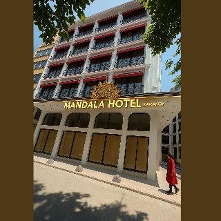 Mandala Karaköy Hotel - photo 2
