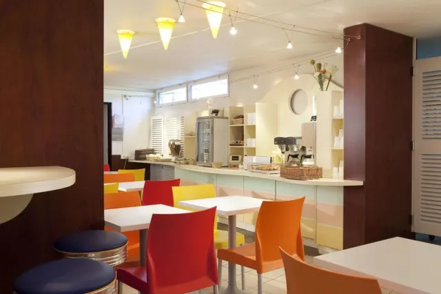 La Vallee Hotel & spa - 사진 4