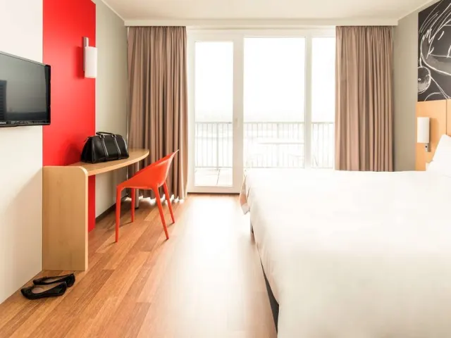 ibis Woerthersee - photo 3