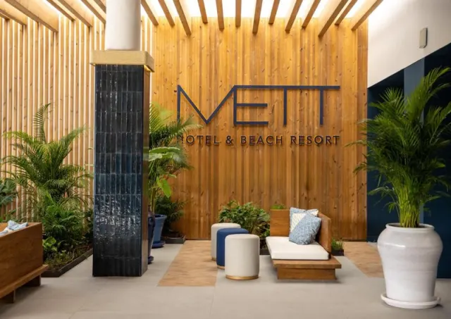 METT Marbella - Estepona - photo 3