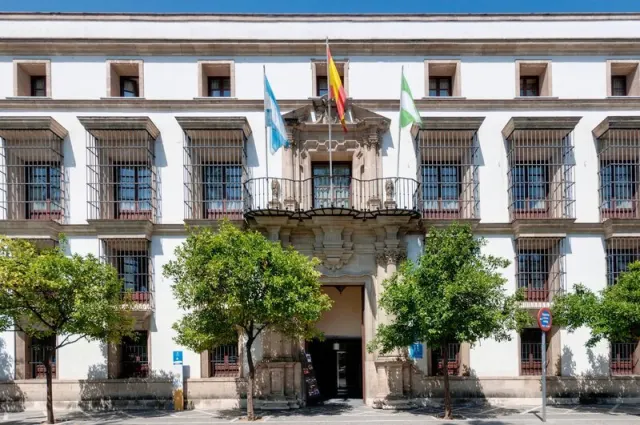 Hotel Jerez Centro, Jerez De La Frontera